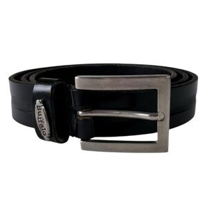 Buffalo David Bitton Genuine Leather Belt